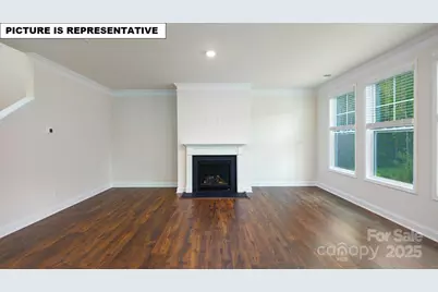 134 Asmodean Lane, Troutman, NC 28166 - Photo 16