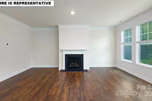 134 Asmodean Ln, Troutman, NC 28166 - Photo 16