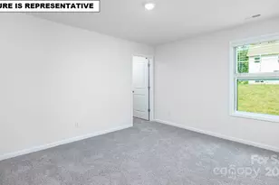 134 Asmodean Ln, Troutman, NC 28166 - Photo 34