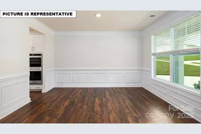 134 Asmodean Lane, Troutman, NC 28166 - Photo 4