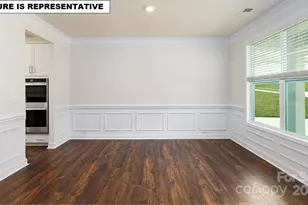 134 Asmodean Ln, Troutman, NC 28166 - Photo 4