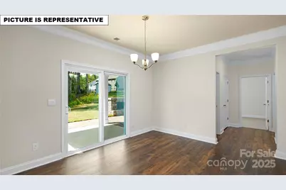 134 Asmodean Lane, Troutman, NC 28166 - Photo 14