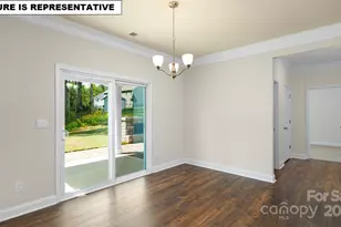 134 Asmodean Ln, Troutman, NC 28166 - Photo 14