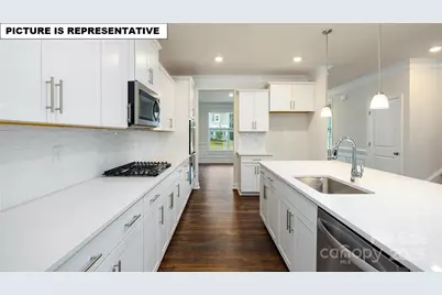 134 Asmodean Lane, Troutman, NC 28166 - Photo 10