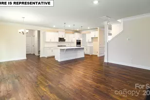 134 Asmodean Ln, Troutman, NC 28166 - Photo 18