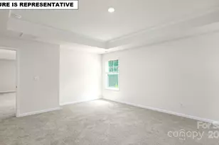 134 Asmodean Ln, Troutman, NC 28166 - Photo 28