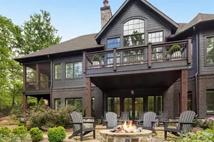 1455 Flint Rock Trail, Arden, NC 28704 - Photo 40