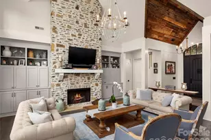 1455 Flint Rock Trail, Arden, NC 28704 - Photo 8