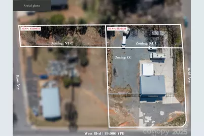 2215 West Boulevard, Charlotte, NC 28208 - Photo 1