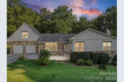 605 Allen Way, Indian Trail, NC 28079 - Photo 1