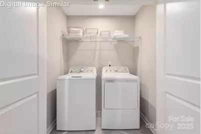 2129 Primm Farms Drive #A, Charlotte, NC 28216 - Photo 16