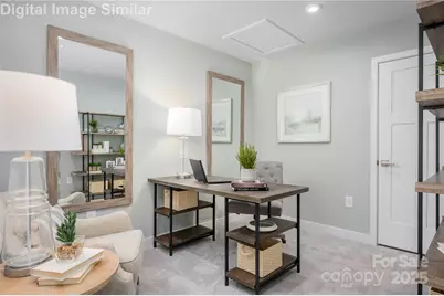 2129 Primm Farms Drive #A, Charlotte, NC 28216 - Photo 18