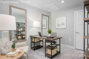 2129 Primm Farms Dr, Charlotte, NC 28216 - Photo 18