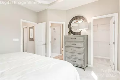 2129 Primm Farms Drive #A, Charlotte, NC 28216 - Photo 10