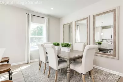 2129 Primm Farms Drive #A, Charlotte, NC 28216 - Photo 4