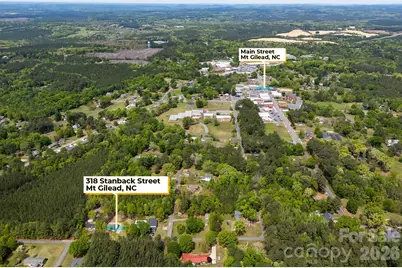 318 Stanback Street, Mount Gilead, NC 27306 - Photo 4