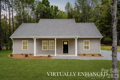 318 Stanback Street, Mount Gilead, NC 27306 - Photo 1