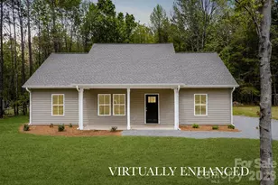 318 Stanback St, Mount Gilead, NC 27306 - Photo 1