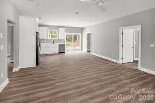 318 Stanback St, Mount Gilead, NC 27306 - Photo 12