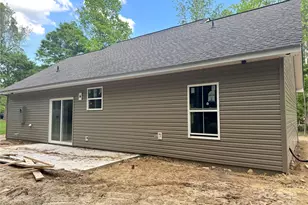 318 Stanback St, Mount Gilead, NC 27306 - Photo 14