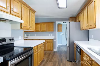 348 John Thrift Road, York, SC 29745 - Photo 2