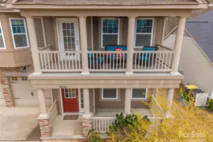 10118 Castlebrooke Dr, Concord, NC 28027 - Photo 36