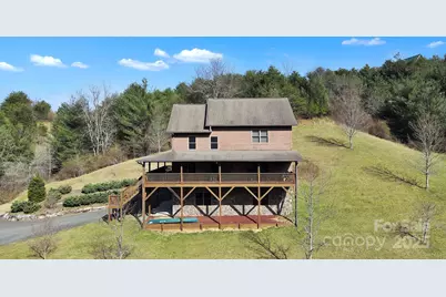 1118 Lucy Bell Road, Crumpler, NC 28617 - Photo 4