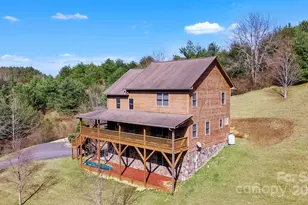 1118 Lucy Bell Rd, Crumpler, NC 28617 - Photo 1