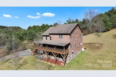 1118 Lucy Bell Road, Crumpler, NC 28617 - Photo 2