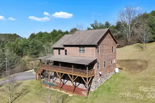 1118 Lucy Bell Rd, Crumpler, NC 28617 - Photo 2