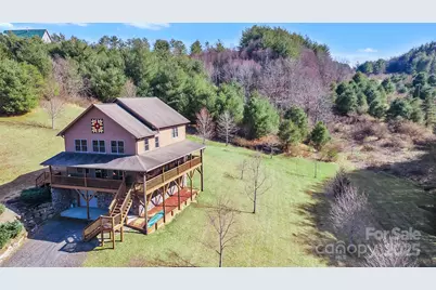 1118 Lucy Bell Road, Crumpler, NC 28617 - Photo 36