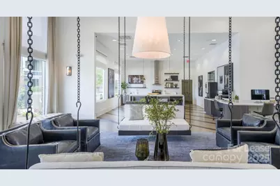 14325 Plantation Park Boulevard #The Noda w/ Solarium, Charlotte, NC 28277 - Photo 10