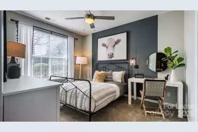 14325 Plantation Park Boulevard #The Noda w/ Solarium, Charlotte, NC 28277 - Photo 22