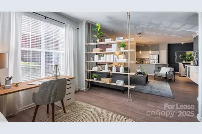 14325 Plantation Park Boulevard #Dilworth w/ Solarium, Charlotte, NC 28277 - Photo 22