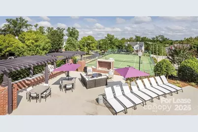 14325 Plantation Park Boulevard #Dilworth w/ Solarium, Charlotte, NC 28277 - Photo 6