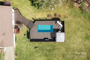 492 Paint Fork Rd, Barnardsville, NC 28709 - Photo 6