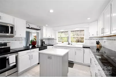 492 Paint Fork Road, Barnardsville, NC 28709 - Photo 22