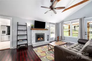 492 Paint Fork Rd, Barnardsville, NC 28709 - Photo 16