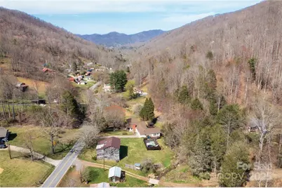 492 Paint Fork Road, Barnardsville, NC 28709 - Photo 4