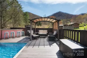 492 Paint Fork Rd, Barnardsville, NC 28709 - Photo 10