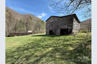 492 Paint Fork Road, Barnardsville, NC 28709 - Photo 38