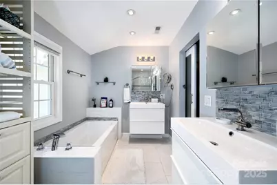 492 Paint Fork Road, Barnardsville, NC 28709 - Photo 28