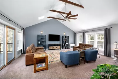 492 Paint Fork Road, Barnardsville, NC 28709 - Photo 14