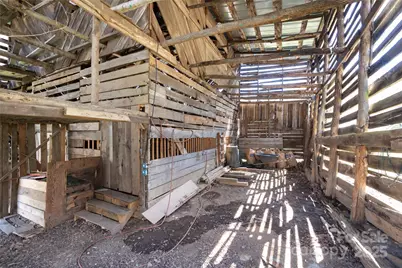 492 Paint Fork Road, Barnardsville, NC 28709 - Photo 36