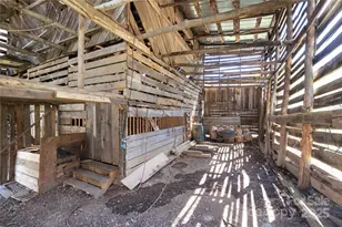 492 Paint Fork Rd, Barnardsville, NC 28709 - Photo 36