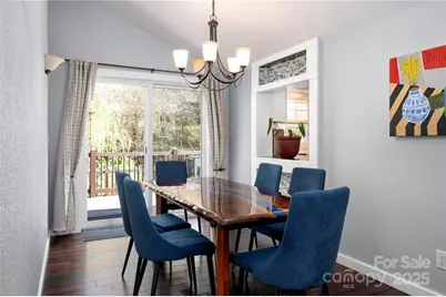 492 Paint Fork Road, Barnardsville, NC 28709 - Photo 18