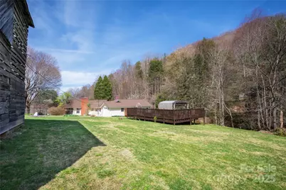 492 Paint Fork Road, Barnardsville, NC 28709 - Photo 34