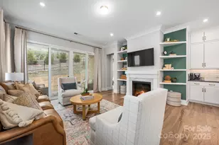 3111 Everly Enclave Way, Charlotte, NC 28210 - Photo 8