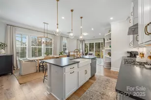 3111 Everly Enclave Way, Charlotte, NC 28210 - Photo 4