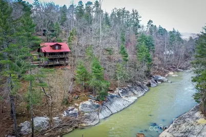 351 Chickadee Avenue, Lake Lure, NC 28746 - Photo 2